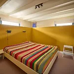 펜션 Hoteldebootel 's-hertogenbosch Met Prive Sauna *