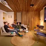 Holiday home Hoteldebootel 's-hertogenbosch Met Prive Sauna 's-Hertogenbosch (Den Bosch)