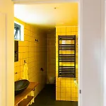 Hoteldebootel 's-hertogenbosch Met Prive Sauna Hébergement de vacances Bois-le-Duc