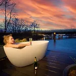 Hoteldebootel 's-hertogenbosch Met Prive Sauna * 스헤르토헨보스