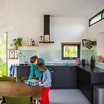 Hoteldebootel 's-hertogenbosch Met Prive Sauna Holiday home 's-Hertogenbosch (Den Bosch)