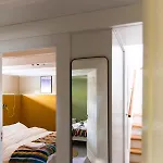 Hoteldebootel 's-hertogenbosch Met Prive Sauna