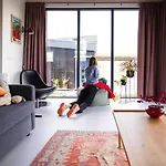 펜션 Hoteldebootel 's-hertogenbosch Met Prive Sauna