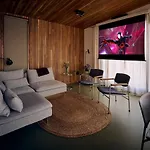 Hoteldebootel 's-hertogenbosch Met Prive Sauna * 스헤르토헨보스