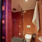 Hoteldebootel 's-hertogenbosch Met Prive Sauna * 스헤르토헨보스