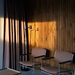 Hoteldebootel 's-hertogenbosch Met Prive Sauna 펜션 스헤르토헨보스