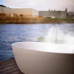 Hoteldebootel 's-hertogenbosch Met Prive Sauna *