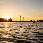 Hoteldebootel 's-hertogenbosch Met Prive Sauna Holiday home *