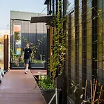 Hoteldebootel 's-hertogenbosch Met Prive Sauna *