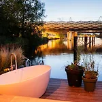 Hoteldebootel 's-hertogenbosch Met Prive Sauna * 's-Hertogenbosch (Den Bosch)