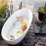 Hoteldebootel 's-hertogenbosch Met Prive Sauna Holiday home *