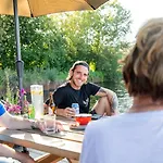 Holiday home Hoteldebootel 's-hertogenbosch Met Prive Sauna