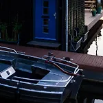 Hoteldebootel 's-hertogenbosch Met Prive Sauna * 스헤르토헨보스