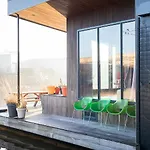 Hoteldebootel 's-hertogenbosch Met Prive Sauna * 스헤르토헨보스