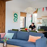 Hoteldebootel 's-hertogenbosch Met Prive Sauna 's-Hertogenbosch (Den Bosch)