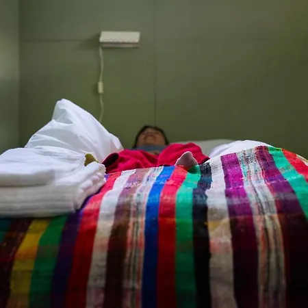 Hoteldebootel 's-hertogenbosch Met Prive Sauna Semesterbostad *