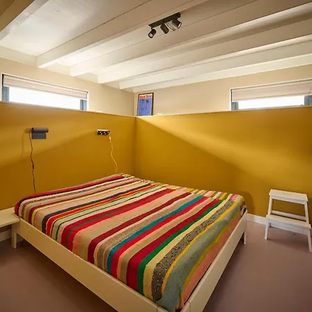 Casa vacanze Hoteldebootel 's-hertogenbosch Met Prive Sauna *