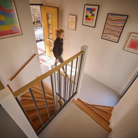 Hoteldebootel 's-hertogenbosch Met Prive Sauna Semesterbostad 's-Hertogenbosch (Den Bosch)