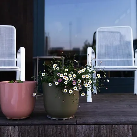 Hoteldebootel 's-hertogenbosch Met Prive Sauna Holiday home