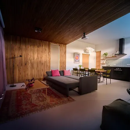 Hoteldebootel 's-hertogenbosch Met Prive Sauna *