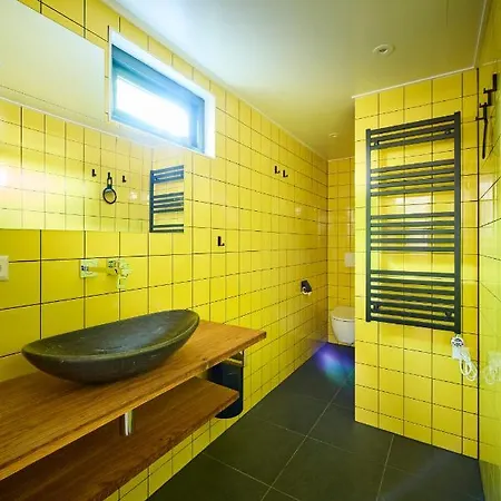Hoteldebootel 's-hertogenbosch Met Prive Sauna Holiday home