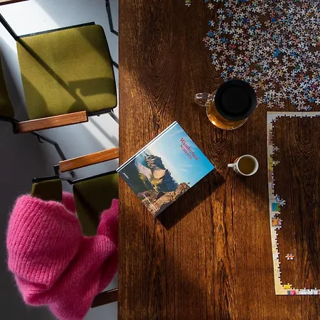 Hoteldebootel 's-hertogenbosch Met Prive Sauna Semesterbostad