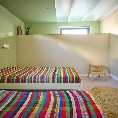 Hoteldebootel 's-hertogenbosch Met Prive Sauna Bois-le-Duc