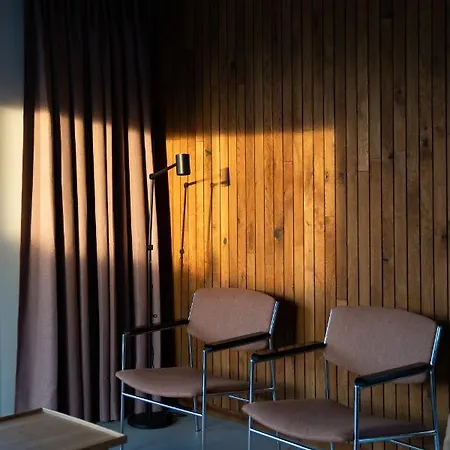 Hoteldebootel 's-hertogenbosch Met Prive Sauna Holiday home 's-Hertogenbosch (Den Bosch)