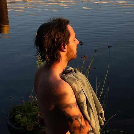 Hoteldebootel 's-hertogenbosch Met Prive Sauna 's-Hertogenbosch (Den Bosch)