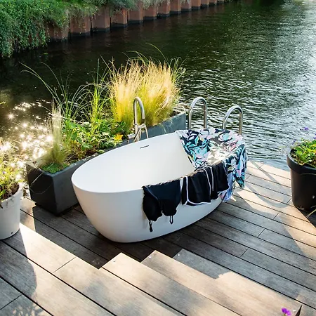 Hoteldebootel 's-hertogenbosch Met Prive Sauna 's-Hertogenbosch (Den Bosch)