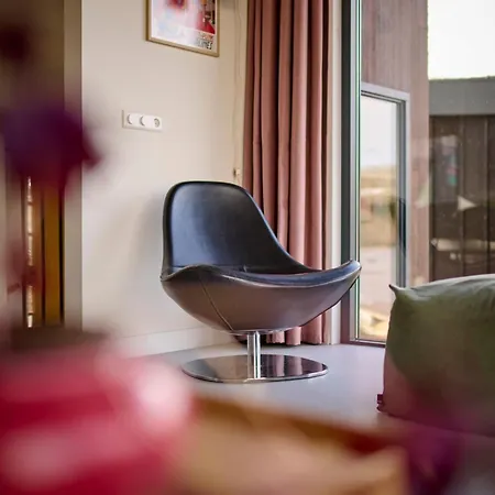 Holiday home Hoteldebootel 's-hertogenbosch Met Prive Sauna 's-Hertogenbosch (Den Bosch)