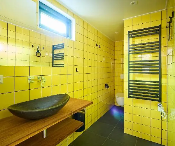 Hoteldebootel 's-hertogenbosch Met Prive Sauna Casa vacanze