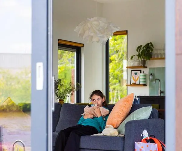 Casa vacanze Hoteldebootel 's-hertogenbosch Met Prive Sauna *