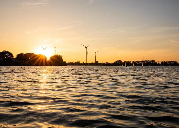 Hoteldebootel 's-hertogenbosch Met Prive Sauna Casa vacanze *