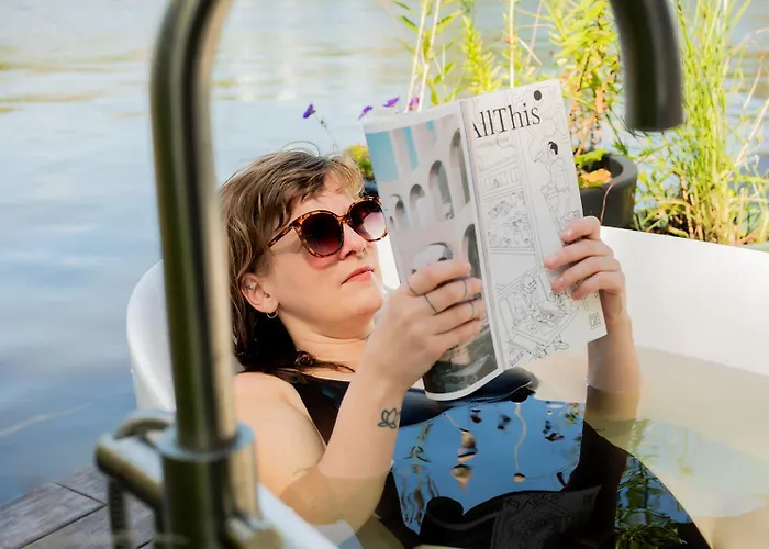 Hoteldebootel 's-hertogenbosch Met Prive Sauna 's-Hertogenbosch (Den Bosch)