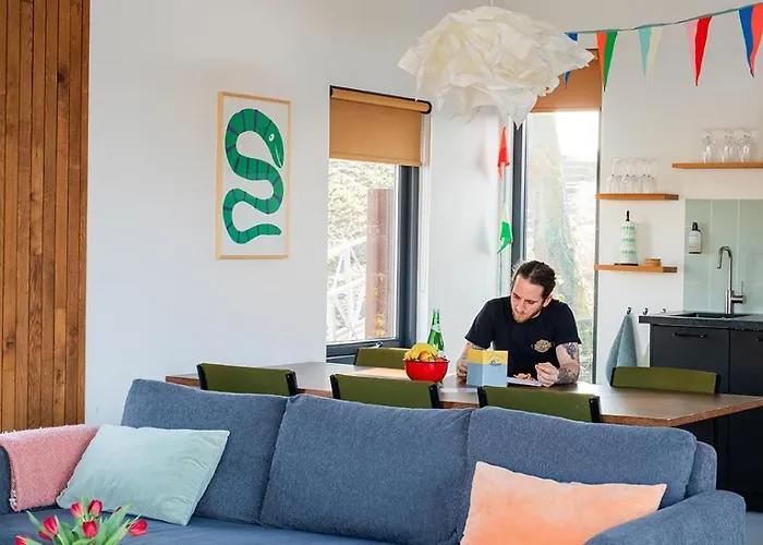 Hoteldebootel 's-hertogenbosch Met Prive Sauna 's-Hertogenbosch (Den Bosch)