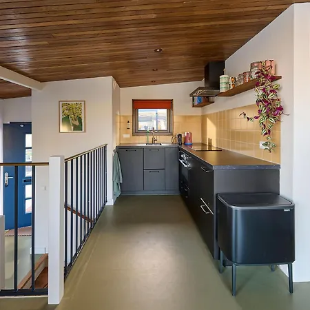 Hoteldebootel 's-hertogenbosch Met Prive Sauna *