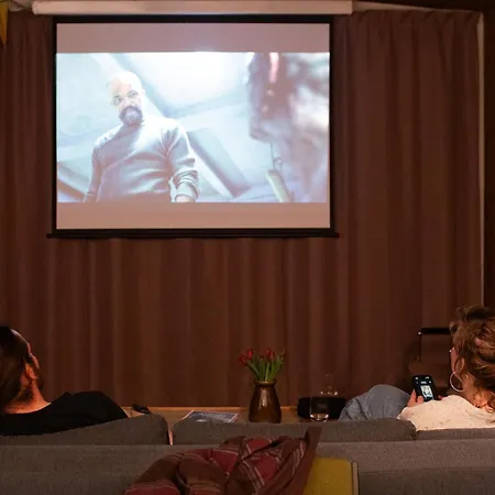 Hoteldebootel 's-hertogenbosch Met Prive Sauna * 's-Hertogenbosch (Den Bosch)