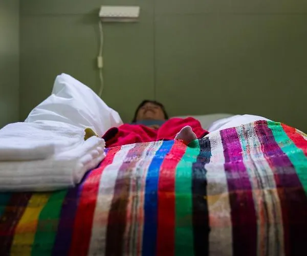 Hoteldebootel 's-hertogenbosch Met Prive Sauna Ferienhaus *