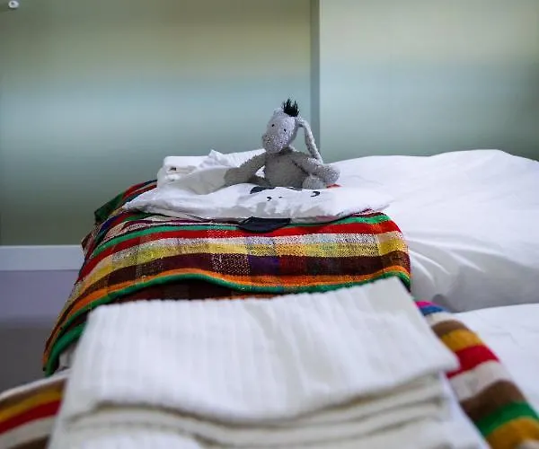 Ferienhaus Hoteldebootel 's-hertogenbosch Met Prive Sauna *