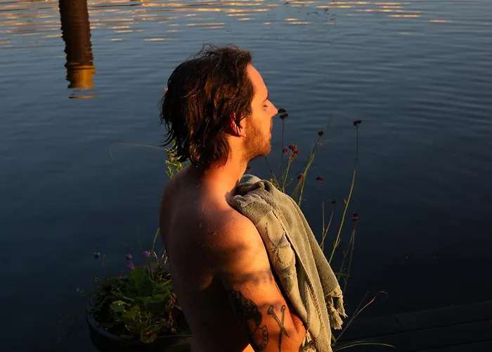 Hoteldebootel 's-hertogenbosch Met Prive Sauna 's-Hertogenbosch (Den Bosch)