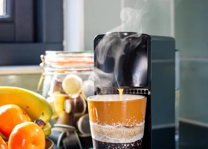 Hoteldebootel 's-hertogenbosch Met Prive Sauna * 's-Hertogenbosch (Den Bosch)